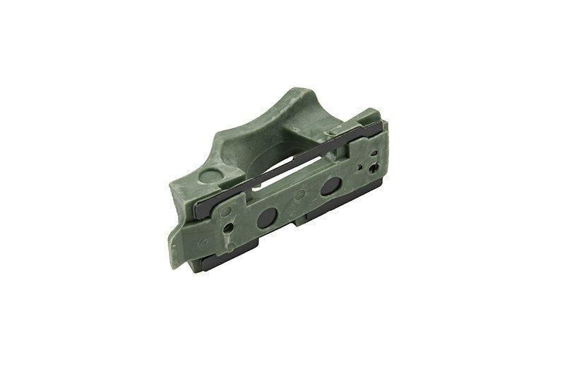 Набір uchwyt&oacute;w magazynka M4/M16 - olive [GFC Accessories] (для страйкболу) GFA-05-006331 фото
