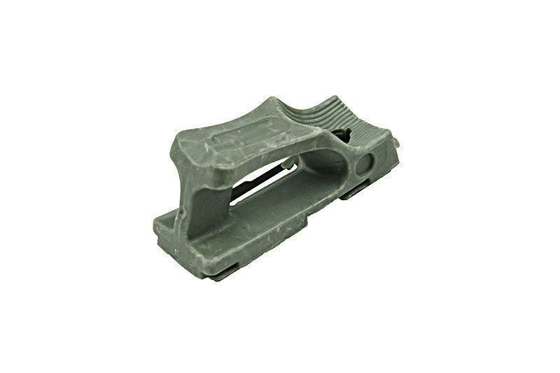 Набір uchwyt&oacute;w magazynka M4/M16 - olive [GFC Accessories] (для страйкболу) GFA-05-006331 фото