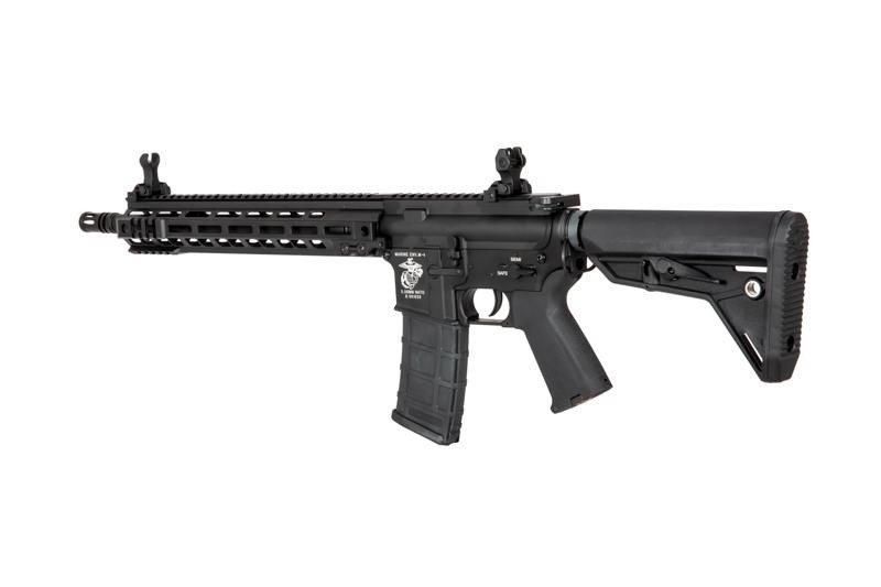 Штурмовая винтовка Specna Arms SA-A38 ONE&trade; - Black [Specna Arms] (для страйкбола) SPE-01-027301 фото