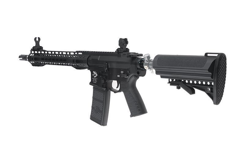 Аналог автоматичної гвинтівки HPA M4 Jack 13" [G&P] (для страйкболу) GIP-02-021502 фото