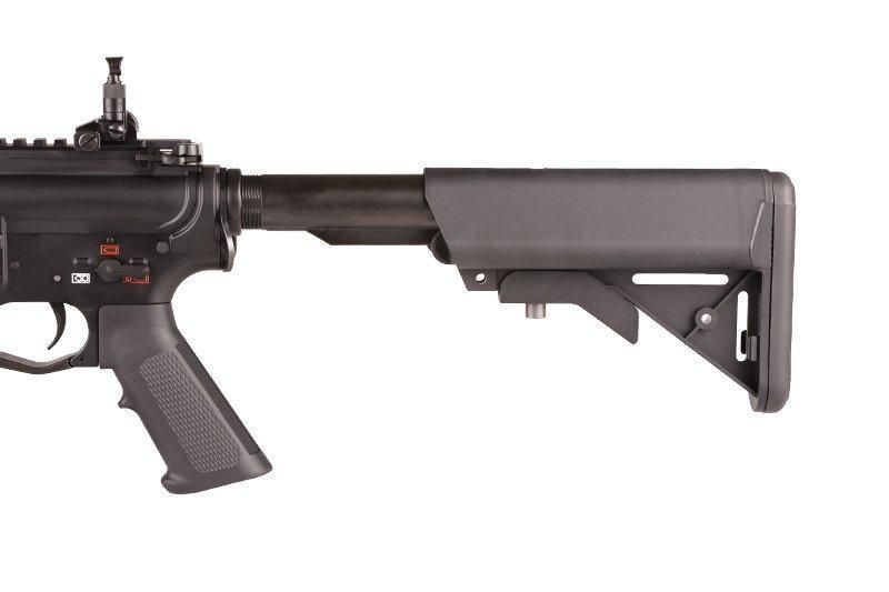 Штурмовая винтовка GC16 MPW 9" [G&G] (для страйкбола) GIG-01-012186 фото