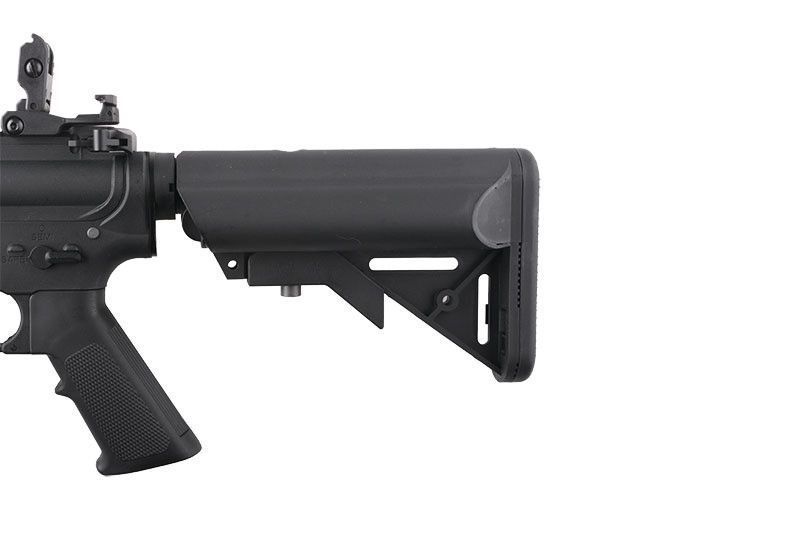 Аналог автоматической винтовки SA-C07 CORE BLACK [Specna Arms] SPE-01-018325 фото