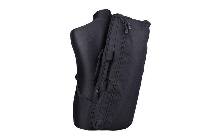 Подвійний чохол 700mm - black [GFC Tactical] (для страйкболу) GFT-22-009881 фото
