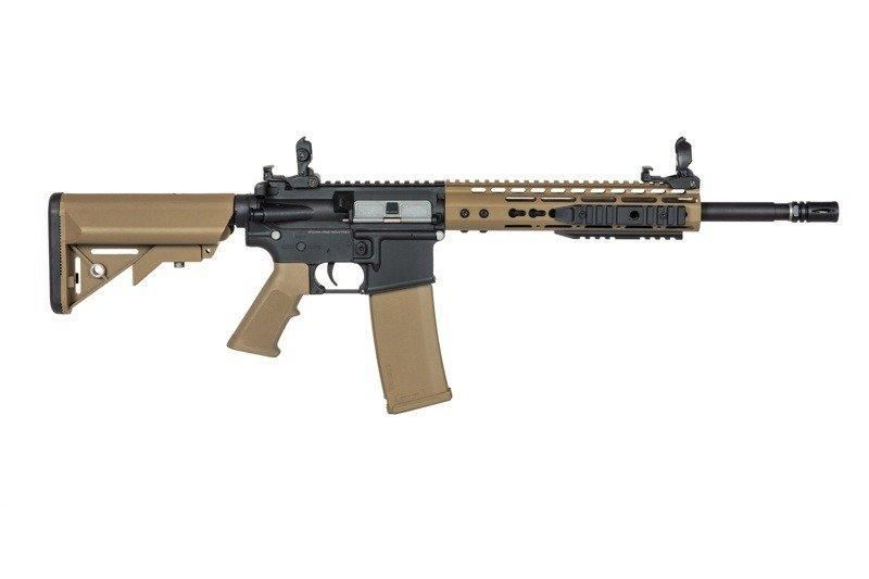 Аналог автоматической винтовки SA-C09 CORE&trade; - Half-Tan [Specna Arms] (для страйкбола) SPE-01-019957 фото