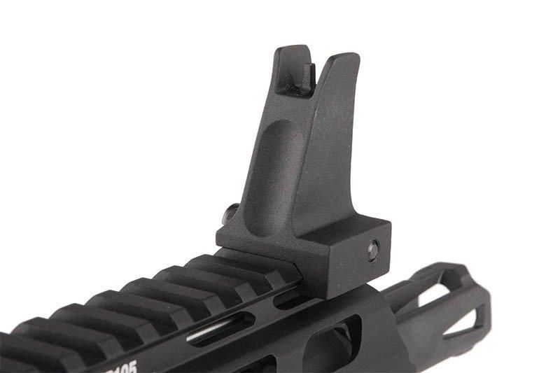 Страйкбольный аналог karabinka Trident Mk2 PDW [KRYTAC] (для страйкболу) KRT-01-018194 фото