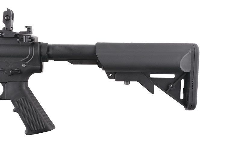 Аналог автоматической винтовки SA-C07 CORE BLACK [Specna Arms] SPE-01-018325 фото