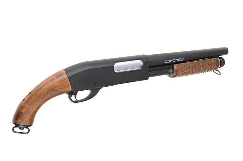 Страйкбольный аналог strzelby ST-SPG-08 [S&T ARMAMENT] (для страйкболу) SIT-03-009397 фото