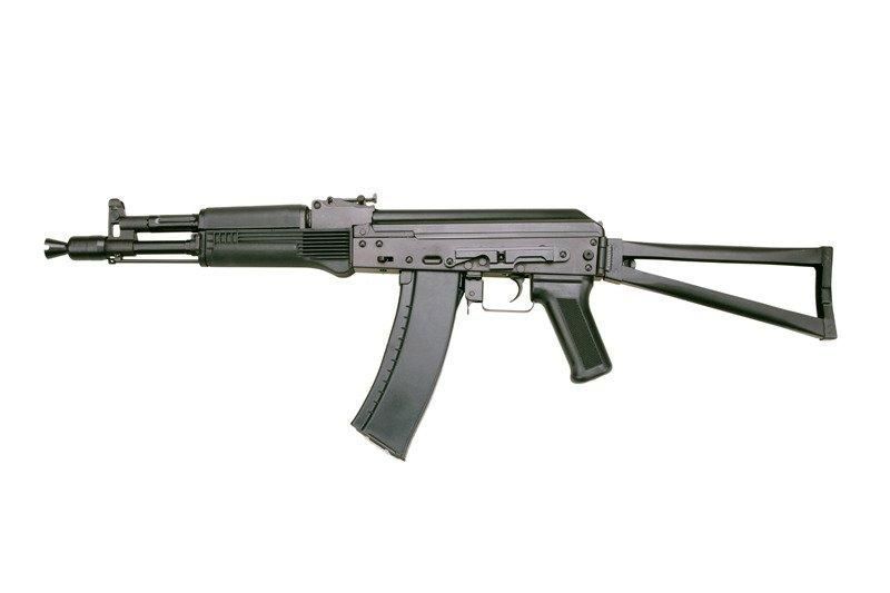 Автомат АК-105 LCK105 NV [LCT] (для страйкболу) LCT-01-002558 фото