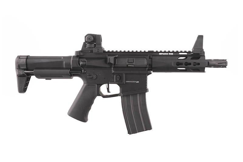 Страйкбольный аналог karabinka Trident Mk2 PDW [KRYTAC] (для страйкболу) KRT-01-018194 фото
