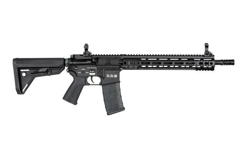 Штурмовая винтовка Specna Arms SA-A38 ONE&trade; - Black [Specna Arms] (для страйкбола) SPE-01-027301 фото