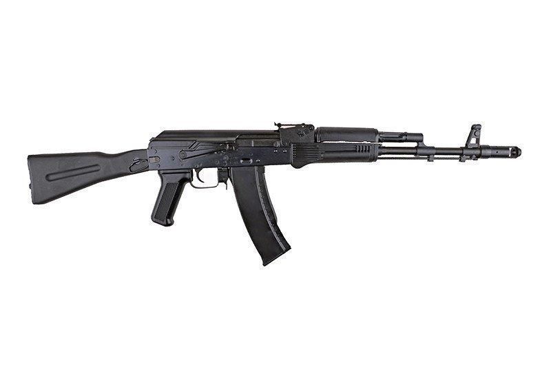 Автомат Калашникова EL-74 MN (Gen. 2) [E&L] (для страйкболу) EIL-01-005788 фото