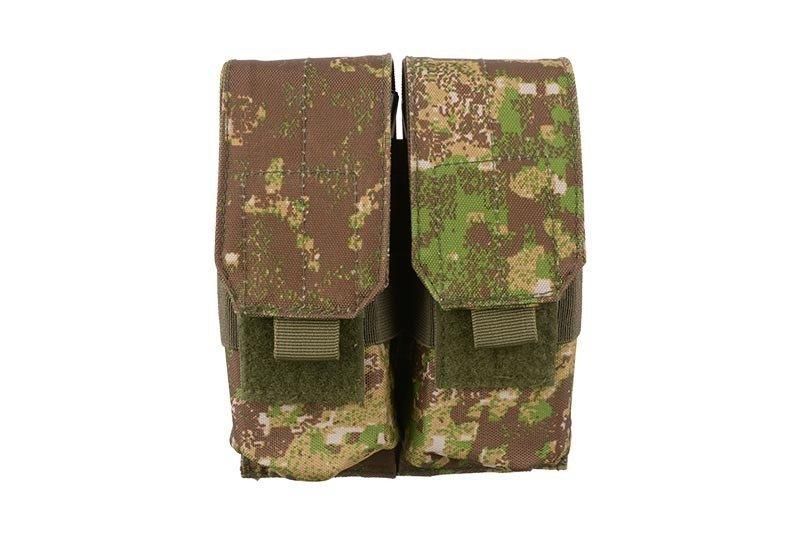 Подвійний подсумокдля магазинів M4/M16 - GZ [Ultimate Tactical] (для страйкболу) UTT-19-018437 фото