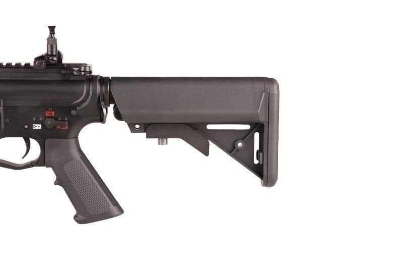 Штурмовая винтовка GC16 MPW 9" [G&G] (для страйкбола) GIG-01-012186 фото