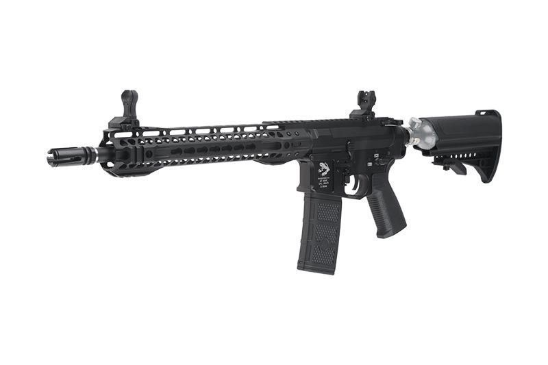 Аналог автоматичної гвинтівки HPA M4 Jack 13" [G&P] (для страйкболу) GIP-02-021502 фото
