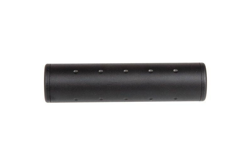 Tłumik dźwięku 14mm CW/CCW - czarny [SHS] (для страйкболу) SHS-09-020950 фото