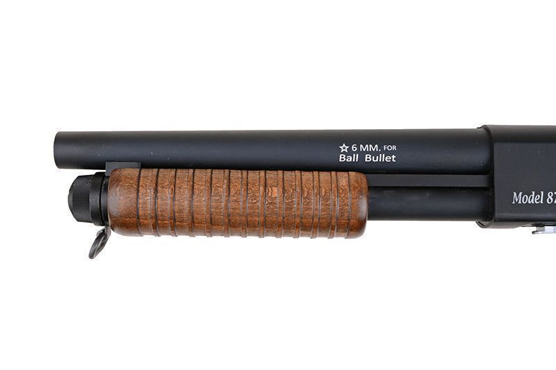 Страйкбольный аналог strzelby ST-SPG-08 [S&T ARMAMENT] (для страйкболу) SIT-03-009397 фото