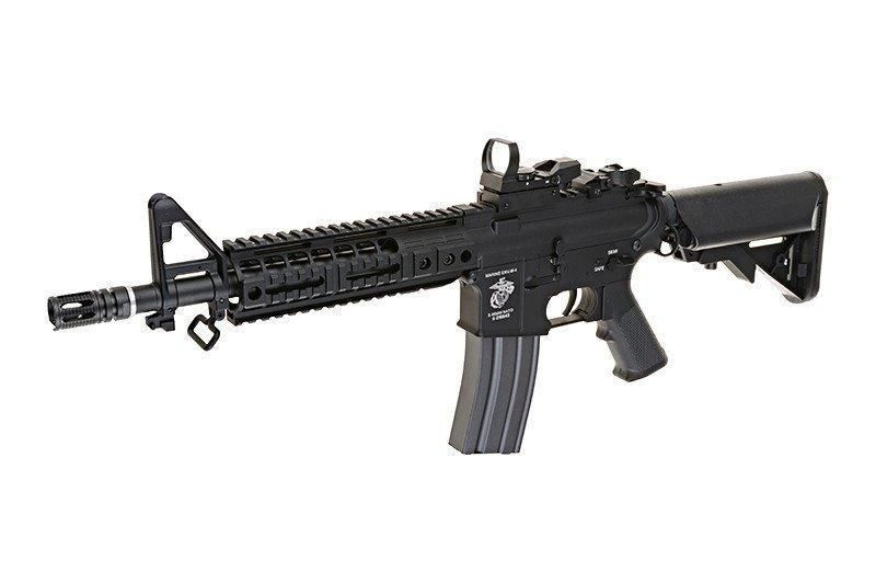 Коліматорний приціл AAOK106 [GFC Accessories] (для страйкболу) GFA-10-012670 фото