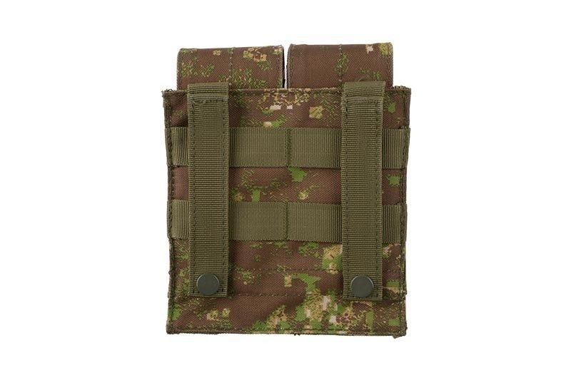 Подвійний подсумокдля магазинів M4/M16 - GZ [Ultimate Tactical] (для страйкболу) UTT-19-018437 фото