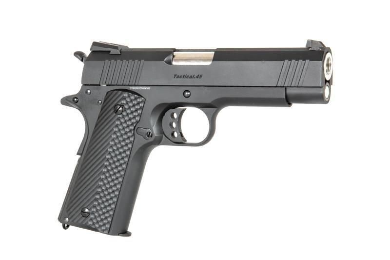 Страйкбольный аналог pistoletu 3330 [Golden Eagle] (для страйкболу) JGG-02-028220 фото