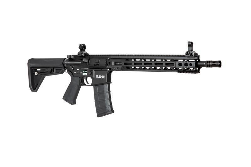 Штурмовая винтовка Specna Arms SA-A38 ONE&trade; - Black [Specna Arms] (для страйкбола) SPE-01-027301 фото
