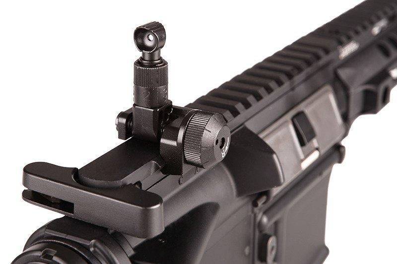 Штурмовая винтовка GC16 MPW 9" [G&G] (для страйкбола) GIG-01-012186 фото
