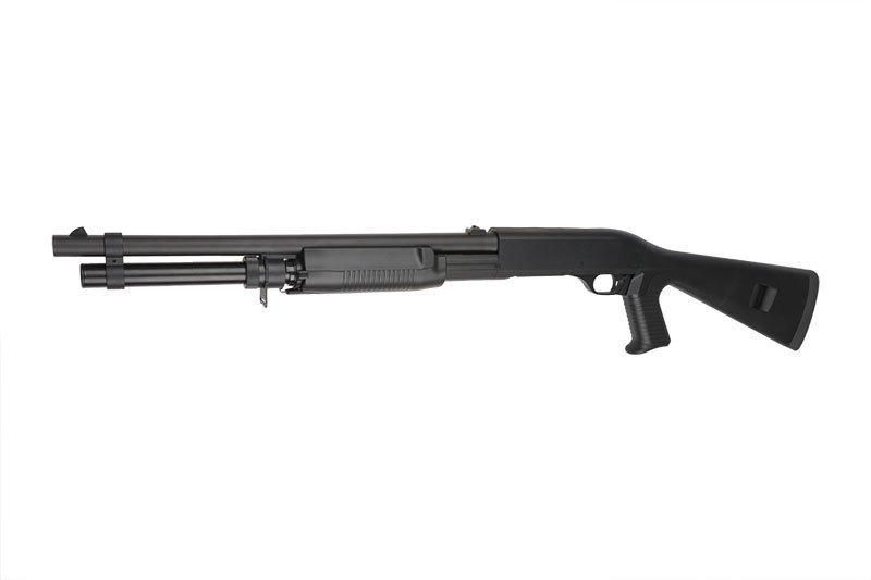 Дробовик CM.360L [CYMA] (для страйкболу) CYM-03-015762 фото