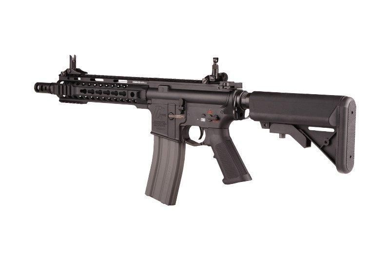 Штурмовая винтовка GC16 MPW 9" [G&G] (для страйкбола) GIG-01-012186 фото