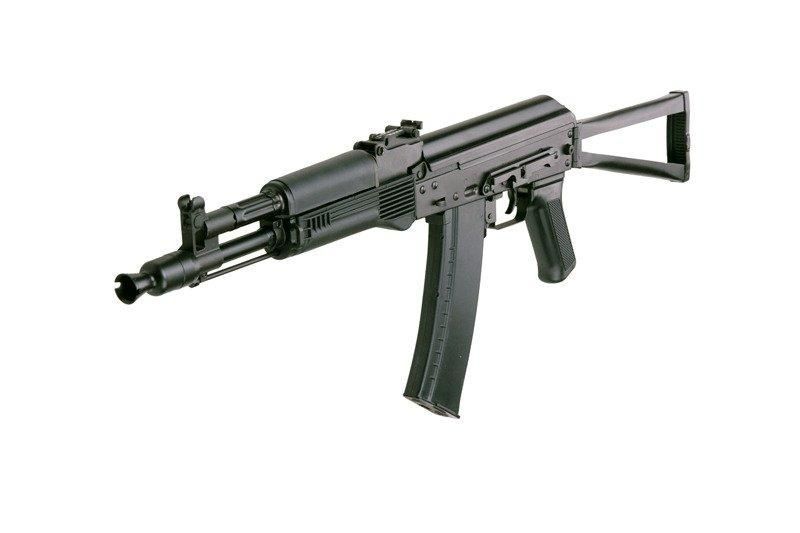 Автомат АК-105 LCK105 NV [LCT] (для страйкболу) LCT-01-002558 фото