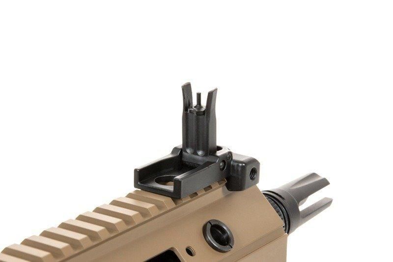 Страйкбольный аналог karabinka SA-H08-MHT - Half-Tan [Specna Arms] (для страйкболу) SPE-01-026276 фото
