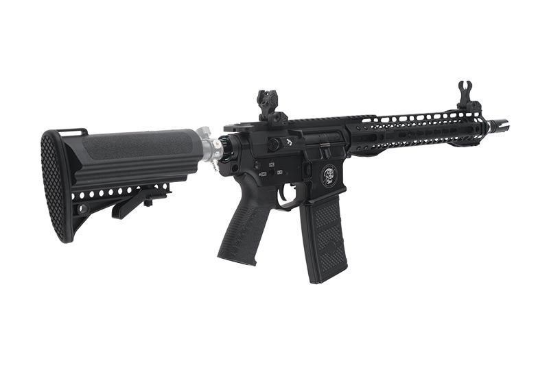 Аналог автоматичної гвинтівки HPA M4 Jack 13" [G&P] (для страйкболу) GIP-02-021502 фото