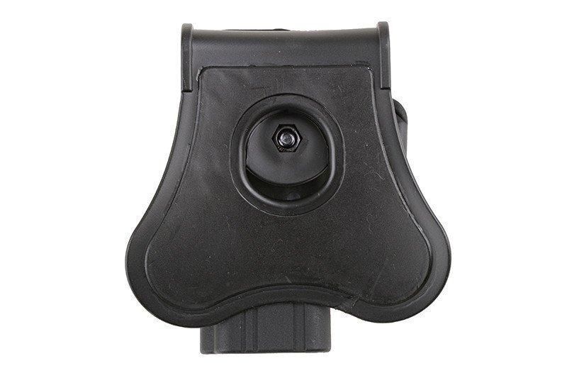 Кобура Nuprol Perfect Fit do аналогов Glock [Nuprol]&nbsp;(для страйкбола) WEE-29-009222 фото