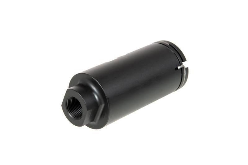 Компенсатор Covert Flash 05 - Black [Airsoft Engineering] (для страйкболу) AEN-09-024692 фото