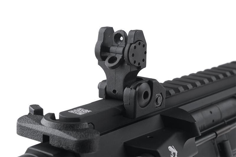 Аналог автоматичної гвинтівки HPA M4 Jack 13" [G&P] (для страйкболу) GIP-02-021502 фото