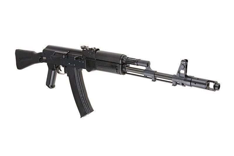 Автомат Калашникова EL-74 MN (Gen. 2) [E&L] (для страйкболу) EIL-01-005788 фото
