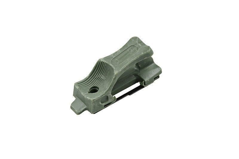 Набір uchwyt&oacute;w magazynka M4/M16 - olive [GFC Accessories] (для страйкболу) GFA-05-006331 фото