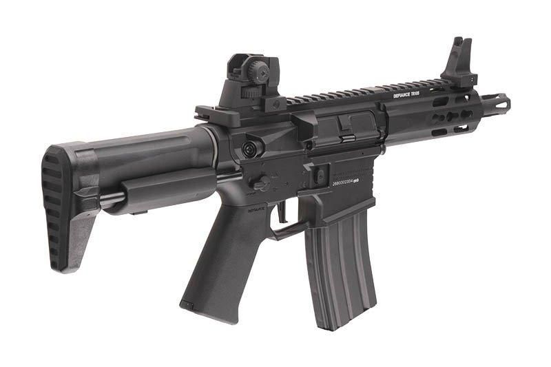 Страйкбольный аналог karabinka Trident Mk2 PDW [KRYTAC] (для страйкболу) KRT-01-018194 фото