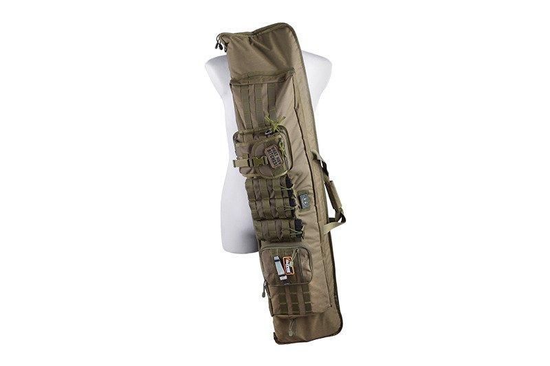 Pokrowiec na broń Smilodon II (1250mm) - olive [Primal Gear] (для страйкболу) PRI-22-017475 фото
