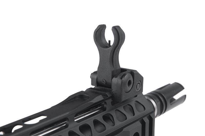 Аналог автоматичної гвинтівки HPA M4 Jack 13" [G&P] (для страйкболу) GIP-02-021502 фото
