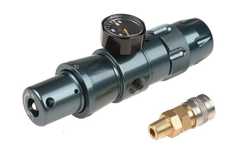 Regulator Ultra Rig LP (250 psi) [Valken] (для страйкбола) VLK-12-015030 фото