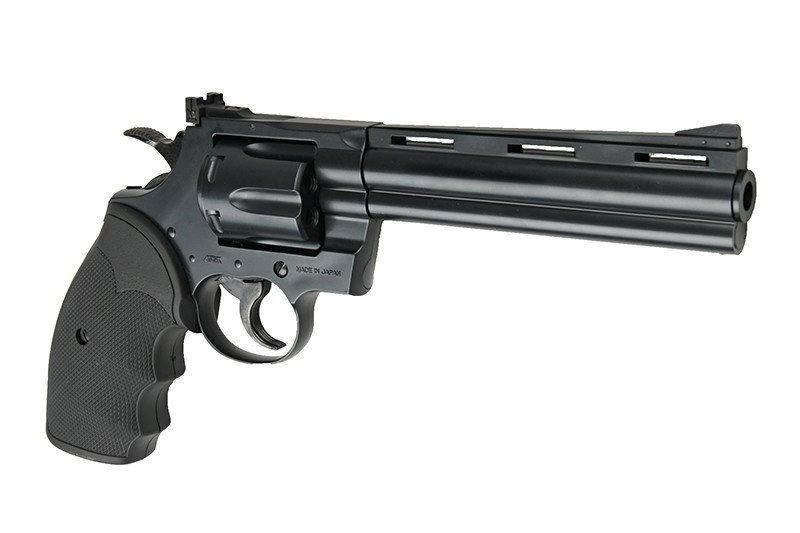 Аналог револьвера Colt Python 357 mag. - 6 calowa [Tokyo Marui] (для страйкболу) TMR-02-007620 фото