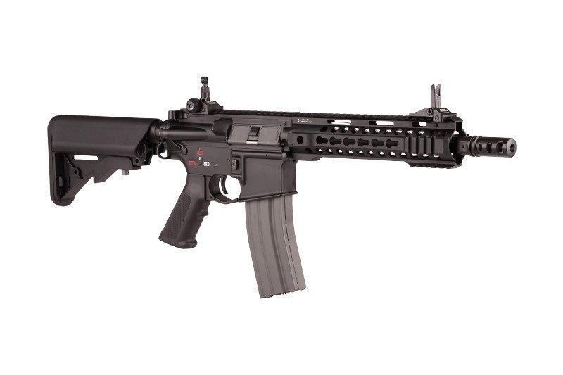 Штурмовая винтовка GC16 MPW 9" [G&G] (для страйкбола) GIG-01-012186 фото