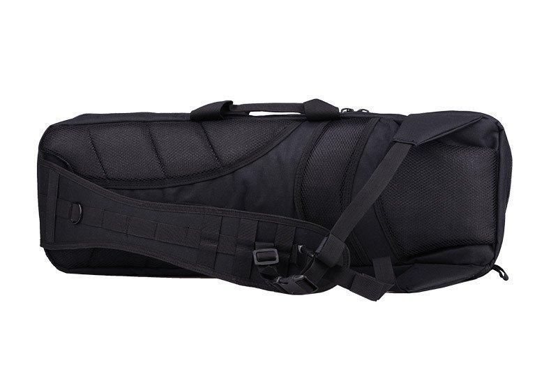 Подвійний чохол 700mm - black [GFC Tactical] (для страйкболу) GFT-22-009881 фото