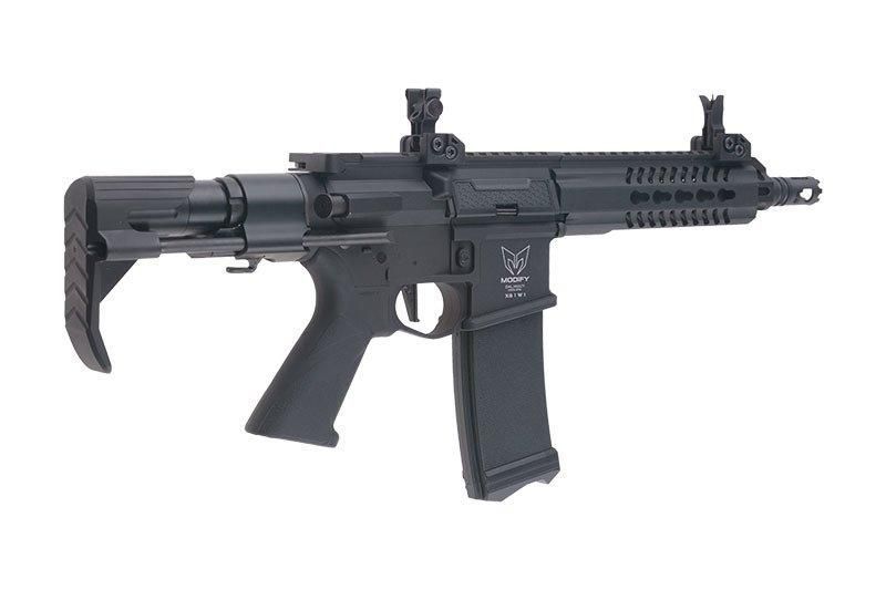 Страйкбольный аналог karabinka XTC PDW [Modify] (для страйкболу) MOD-01-024051 фото