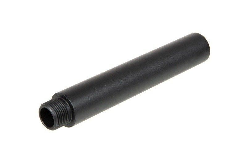 Удлинитель внешнего стволика 18x110mm [Airsoft Engineering]&nbsp;(для страйкбола) AEN-09-024699 фото