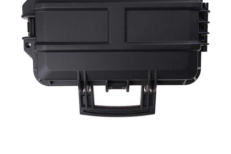 Walizka transportowa NP XL Hard Case - czarna [Nuprol] (для страйкбола) WEE-22-020104 фото