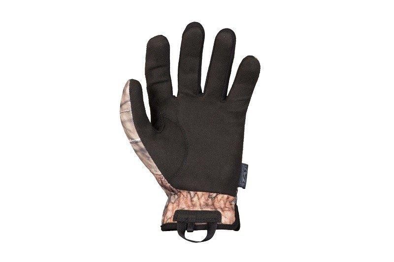 Rękawice Mechanix FastFit - Mossy Oak&reg; [Mechanix Wear] (для страйкбола) MCW-33-007634 фото