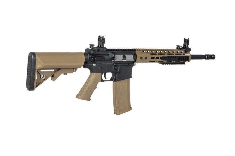 Аналог автоматической винтовки SA-C09 CORE&trade; - Half-Tan [Specna Arms] (для страйкбола) SPE-01-019957 фото
