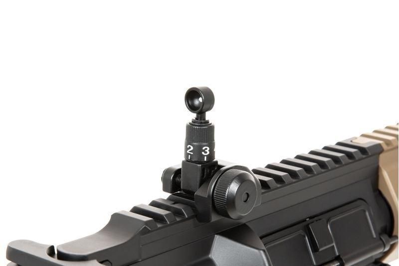 Страйкбольный аналог karabinka SA-H08-MHT - Half-Tan [Specna Arms] (для страйкболу) SPE-01-026276 фото