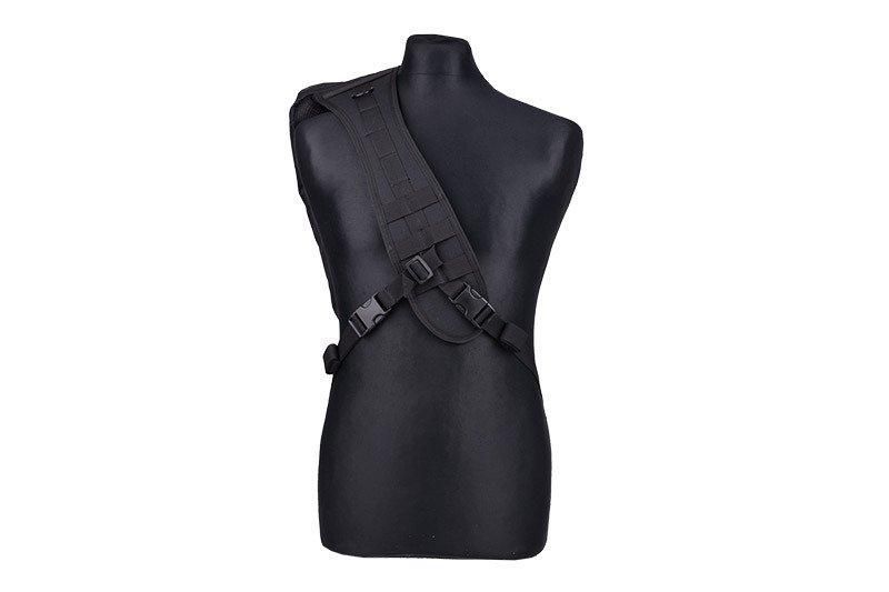 Подвійний чохол 700mm - black [GFC Tactical] (для страйкболу) GFT-22-009881 фото