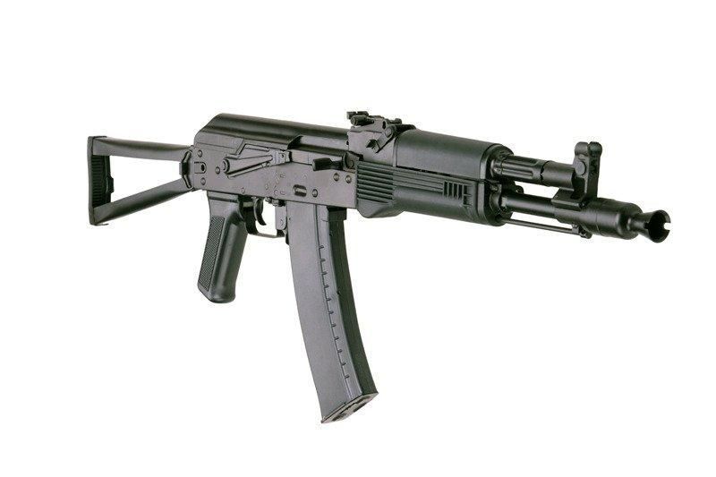 Автомат АК-105 LCK105 NV [LCT] (для страйкболу) LCT-01-002558 фото